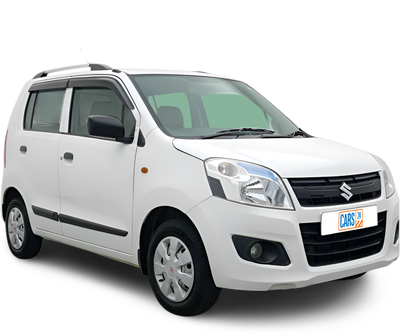 Maruti Wagon R 1.0-img